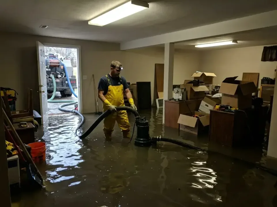 basement-burst-pipe-flooding-a-001 — frequently asked questions, 24-Hour Water Damage Restoration Services in Litchfield Par…
